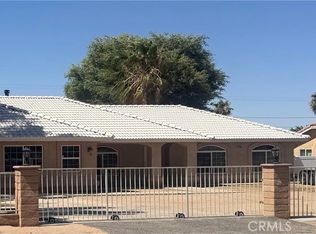 14800 Maricopa Rd, Victorville, CA 92392