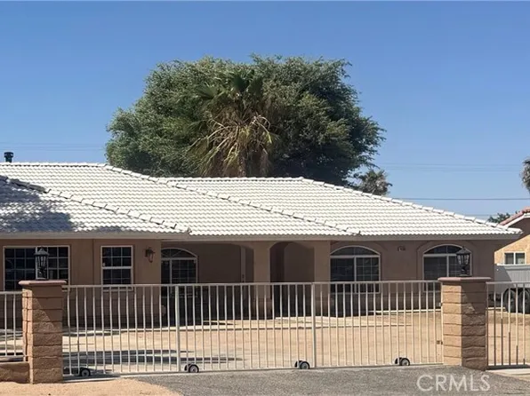 14800 Maricopa Rd, Victorville, CA 92392