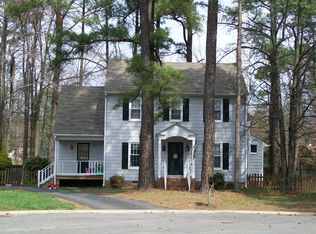 4608 Windwhistle Pass, Glen Allen, VA 23060