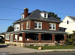 422 S Main St, Lewistown, PA 17044