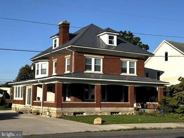 422 S Main St, Lewistown, PA 17044