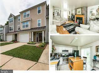 5012 Woodlands Glen Rd, Baltimore, MD 21209