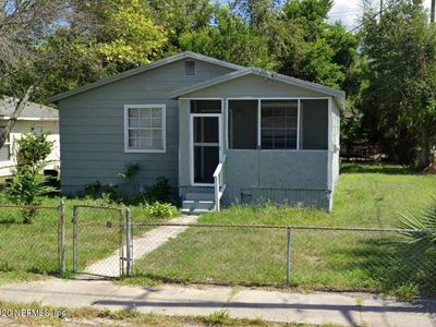 1301 Harrison St, Jacksonville, FL, 32206