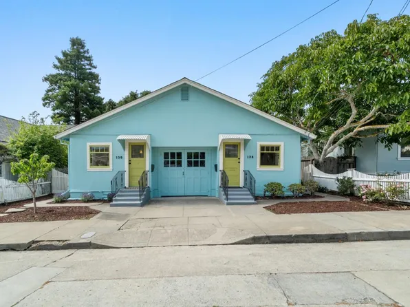 128-130 James St, Santa Cruz, CA 95062