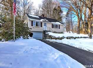 151 Highview Drive, Harwinton, CT 06791
