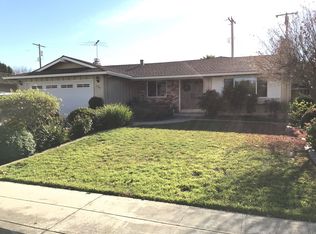 3500 Butcher Dr, Santa Clara, CA 95051