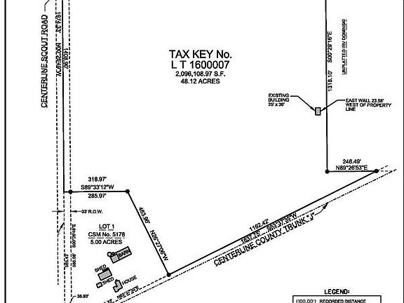 2nd image of Lt1 SCOUT ROAD