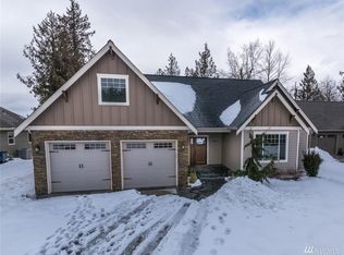 1884 Alex Dr, Lynden, WA 98264