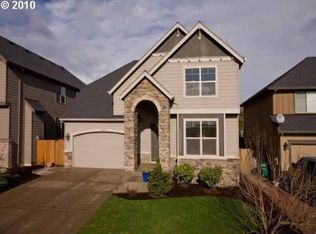 13087 SE Normandy Dr, Clackamas, OR 97015