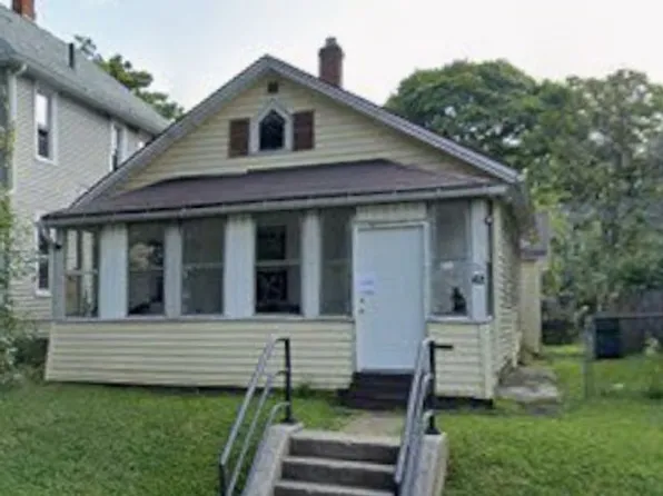 42 Child St, Rochester, NY 14611