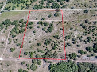 TBD Lot 3 County Road 340, Burnet, TX 78611