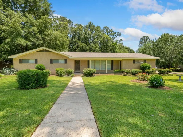 2301 McInnis St, Hattiesburg, MS 39402