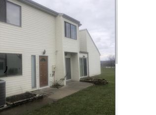 1726 Crimson Tree Way UNIT B, Edgewood, MD 21040