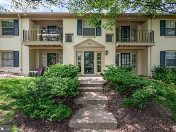 5900 Surrey Hill Pl #G-695, Springfield, VA 22152