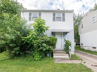 16408 Kollin Ave, Cleveland, OH 44128