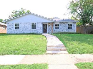 3033 Ravine Trl, Carrollton, TX 75007