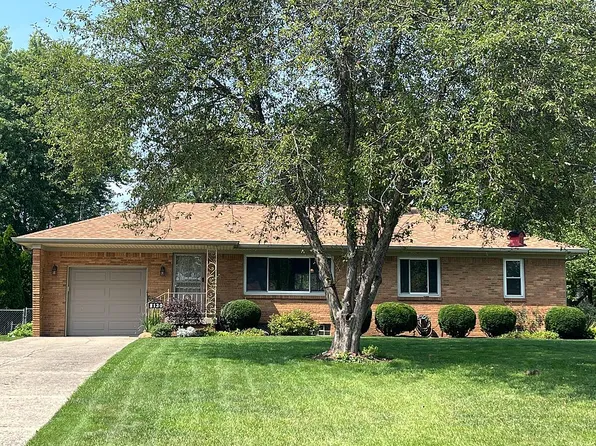 8130 E 12th St, Indianapolis, IN 46219