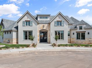 4601 138th Pl, Lubbock, TX 79424