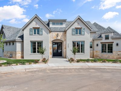 4601 138th Pl, Lubbock, TX, 79424