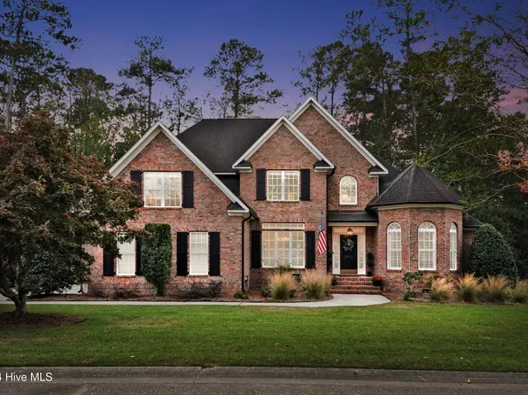5024 Nicholas Creek Circle, Wilmington, NC 28409