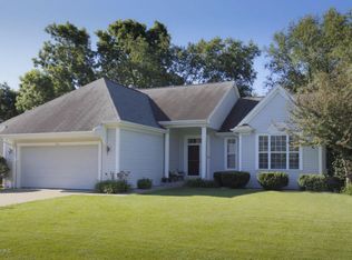 430 Palomino Ave, Portage, MI 49002
