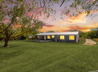 18975 Tejeda Rd, San Antonio, TX 78221