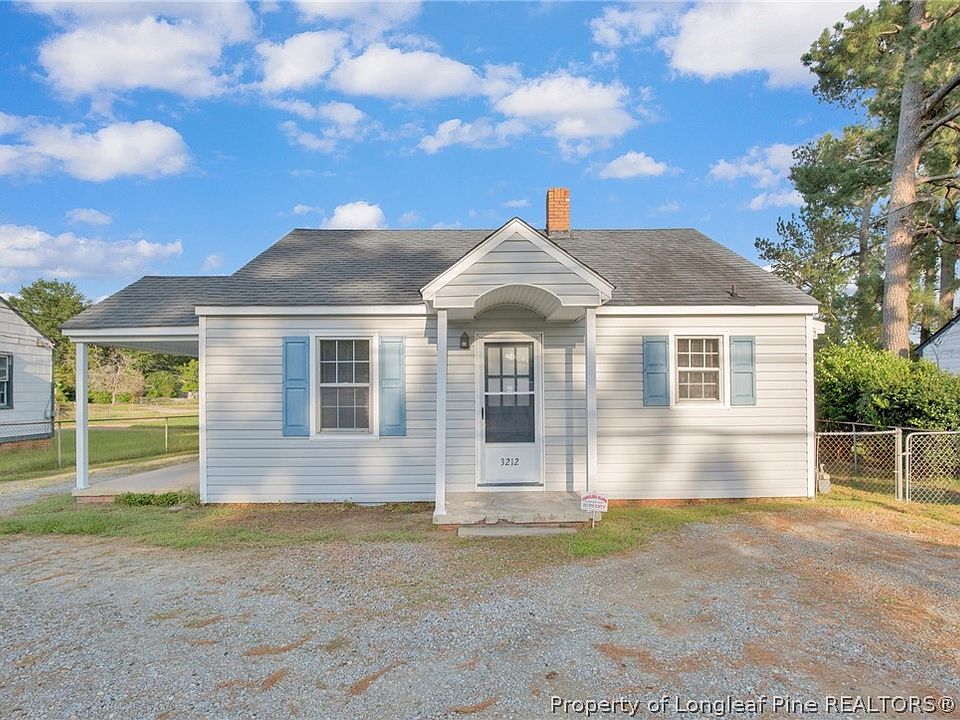 3212 Ramsey St, Fayetteville, NC 28301 Zillow
