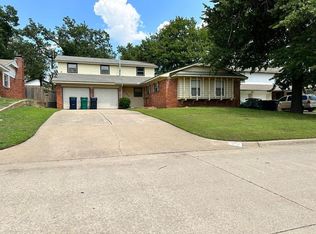 2620 N Brenda Ave, Bethany, OK 73008