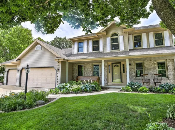 439 Acadia Way, Verona, WI 53593