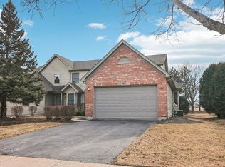 683 Hampshire Dr, Hampshire, IL 60140