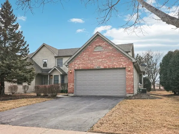 683 Hampshire Dr, Hampshire, IL 60140