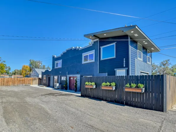 2908 Cascade Ave, Pueblo, CO 81008