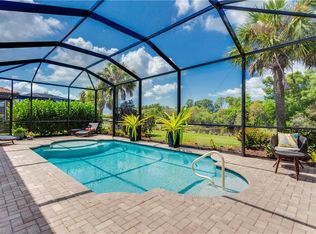 1417 Redona Way, Naples, FL 34113
