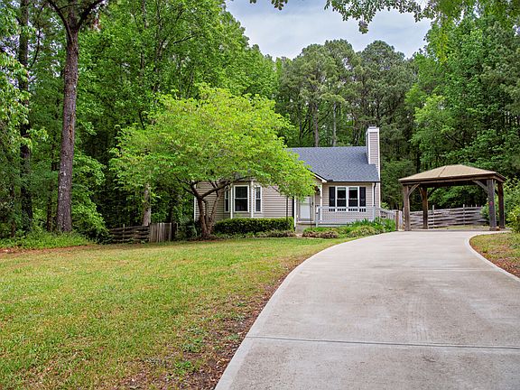 2nd image of 4001 Rockside Hills Dr