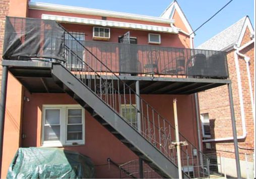 5th image of 3507 202nd St