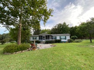 8022 Valley Dr, Keystone Heights, FL 32656