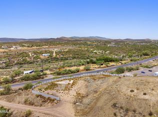 46605 N Black Canyon Hwy #0, New River, AZ 85087