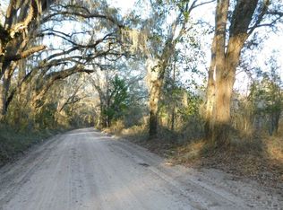 0 59th Dr, Wellborn, FL 32094