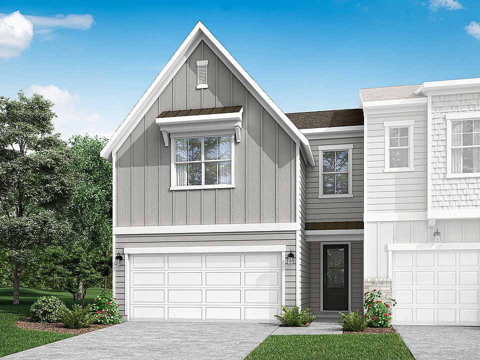 Ashburn Plan 4 Exterior Style C