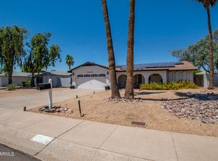 13010 N 49th Pl, Scottsdale, AZ 85254