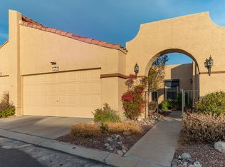6228 N Rockglen Rd, Tucson, AZ 85704