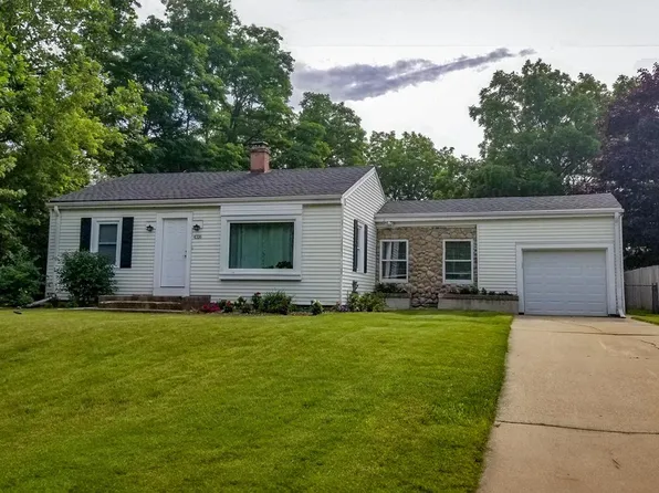4316 North 94th STREET, Wauwatosa, WI 53222