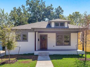 208 Landis St, Dallas, TX 75203