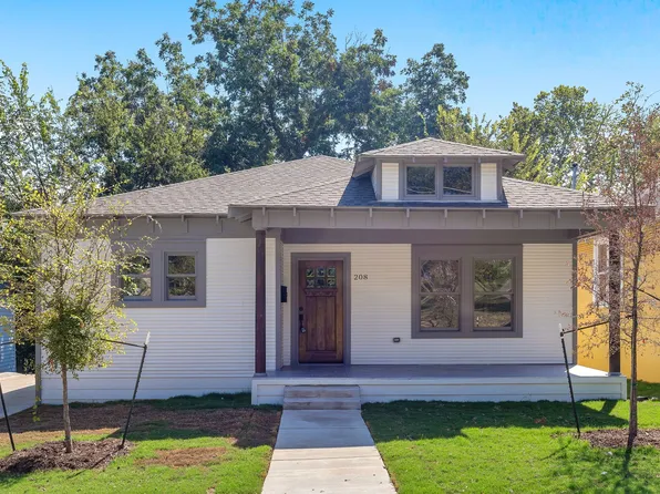 208 Landis St, Dallas, TX 75203