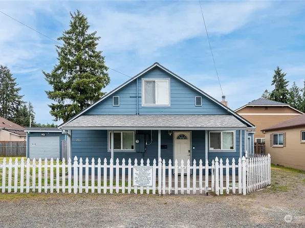 216 4th Avenue NE, Puyallup, WA 98372