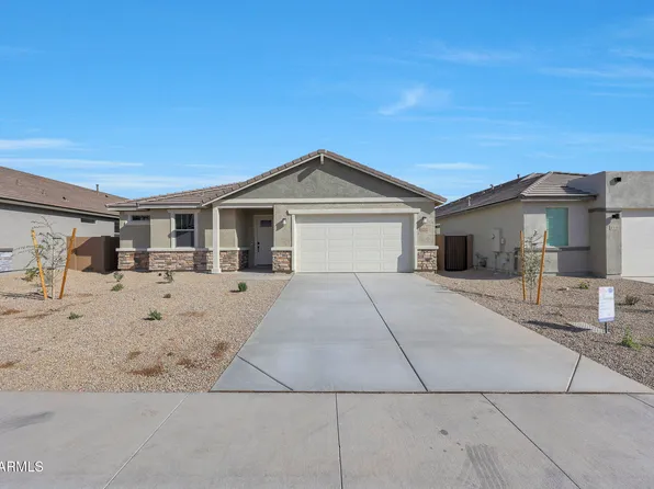 4552 W Willow Run --, San Tan Valley, AZ 85144