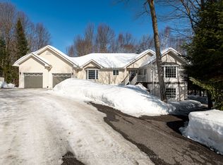 24 Birchwood Dr, Huntsville, ON P1H 0A6
