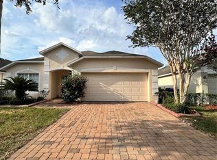 4776 Cumbrian Lakes Dr, Kissimmee, FL 34746