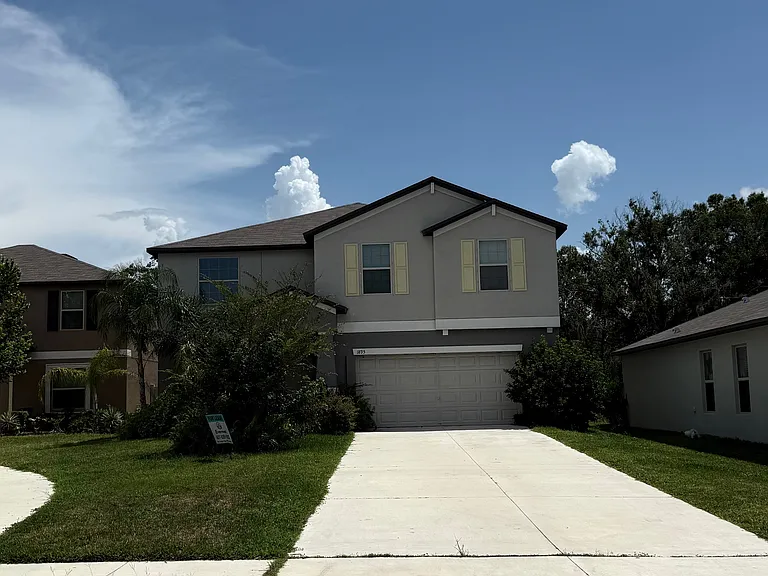 1895 Moon Cactus Ct — Photo 1