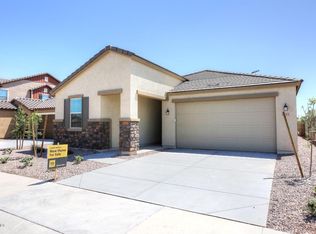 1043 S Rico, Mesa, AZ 85204